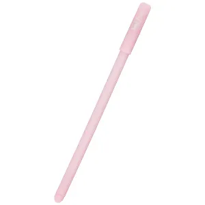 Ручка гелевая Feel Free, синяя