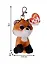 Брелок Лисенок Slick, 12,7 см (Beanie Boos) (36613) — 2595348 — 2