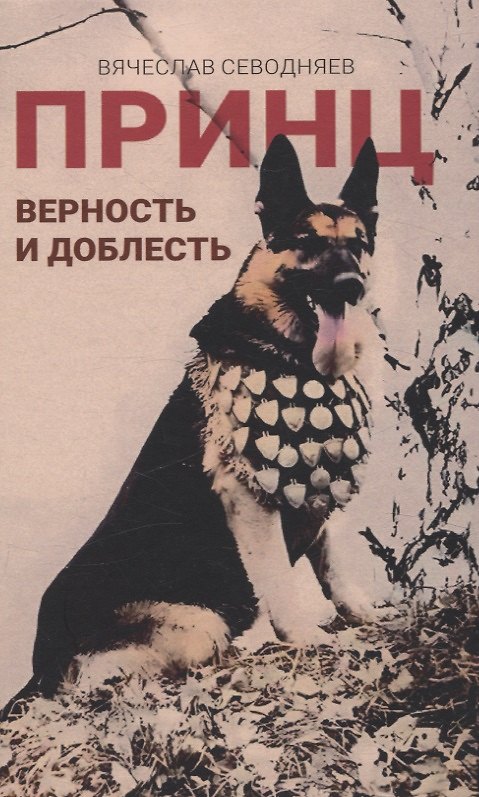 Книга Принц. Верность и доблесть (Вячеслав Севодняев) — 1