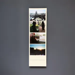 Закладка "Фотоколлаж. Казанский собор"