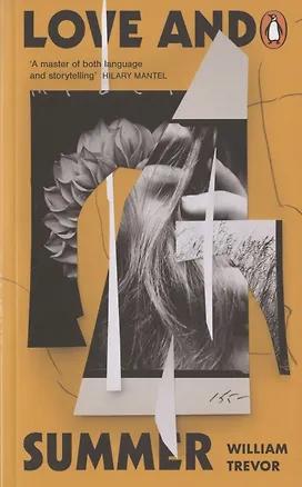 Книга Love and Summer (William Trevor)