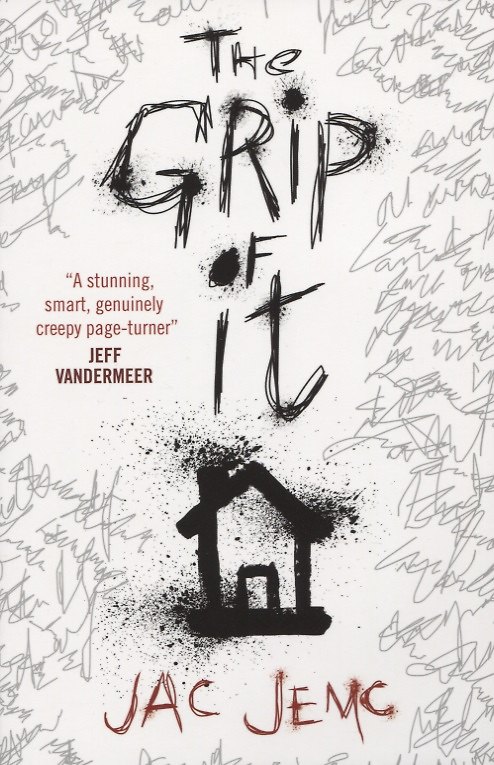 ΠΠ½ΠΈΠ³Π° The Grip of It () β 1