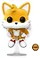 Фигурка Funko POP! Games Sonic the Hedgehog Tails (Flying) w/(FL) Chase SS (Exc) (978) (Fun82617) — 3120238 — 3
