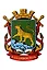 Сувенирный магнит Герб (Владивосток) (дерево) (7х9) (Гб1) — 3101816 — 2