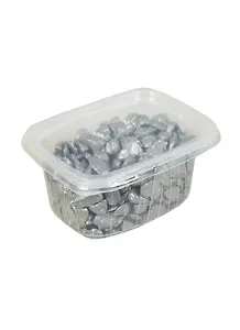 Грунт серый для декора крупный (166898) (350гр)