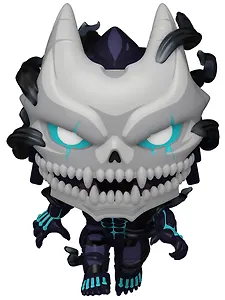 Фигурка Funko POP! Animation Kaiju No. 8 Kaiju No. 8 (Uncontrollable) (Exc) (2326) (Fun91902)