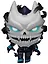 Фигурка Funko POP! Animation Kaiju No. 8 Kaiju No. 8 (Uncontrollable) (Exc) (2326) (Fun91902) — 3172504 — 1