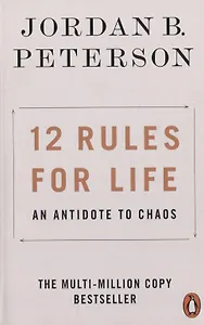 12 Rules for Life