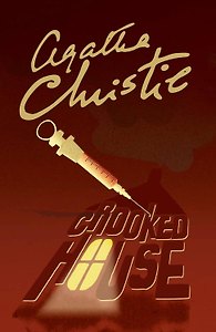 Crooked House (Agatha Christie) Скрюченный домишко (Агата Кристи) /Книги на английском языке