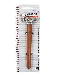 Ручка "Инструменты" Молоток (Первая студия)