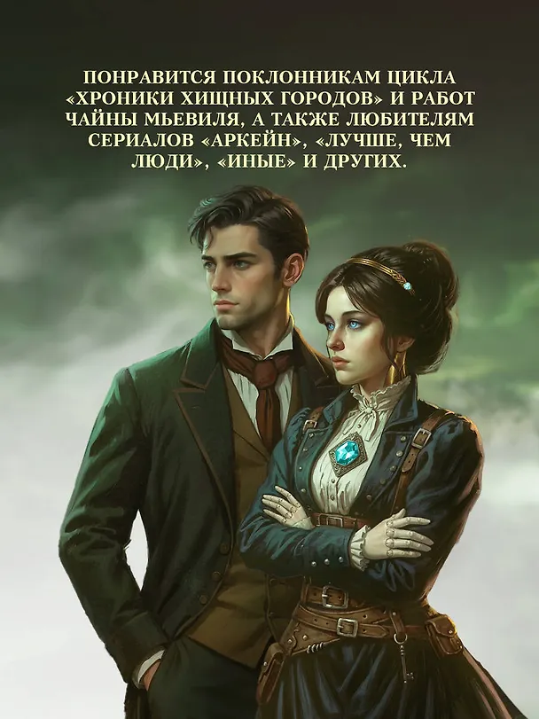 Книга Три похищенных солнца (Тимур Суворкин) — 9