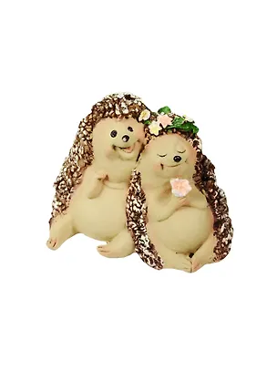 Фигурка Ежики 5см (450-404) 2540293