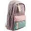 Рюкзак "DOUBLE COLOR" 45*30*15см, полиэстер — 2895775 — 2