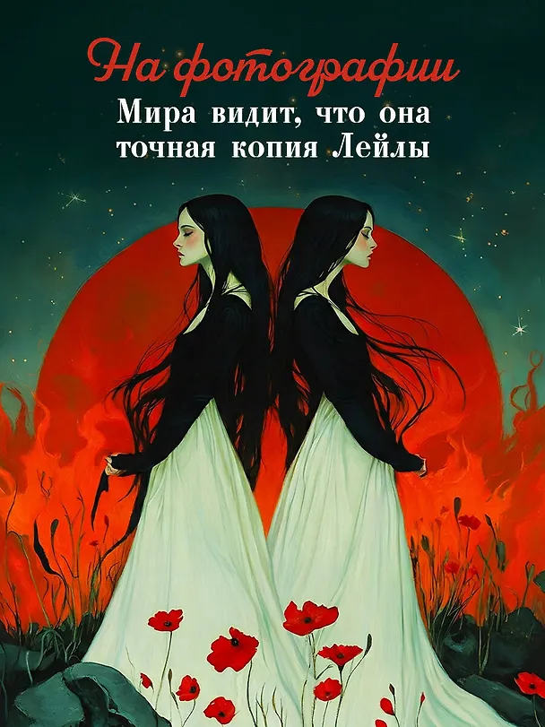 Книга Предначертанная. Часть первая. Роман (Шахназ Сайн) — 13