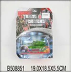 Игрушка Трансформер Танк (15964) (23958) (A508851/107)