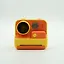 Фотоаппарат моментальной печати (Оранжевый) — 3132445 — 2