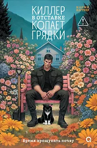 Киллер в отставке копает грядки