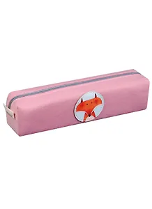 Пенал-косметичка "Забавные животные"