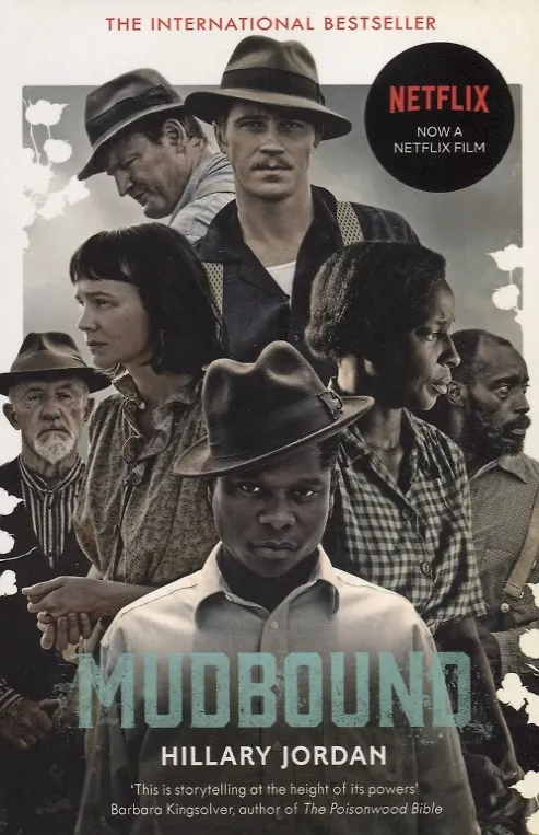 ΠΠ½ΠΈΠ³Π° Mudbound () β 1