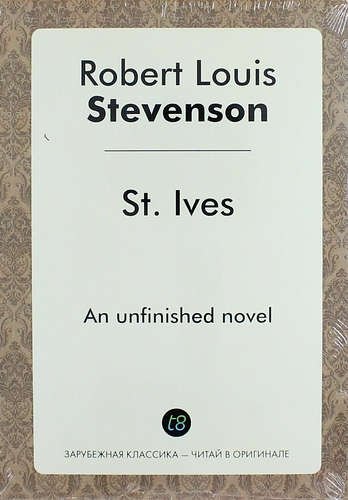 St. Ives