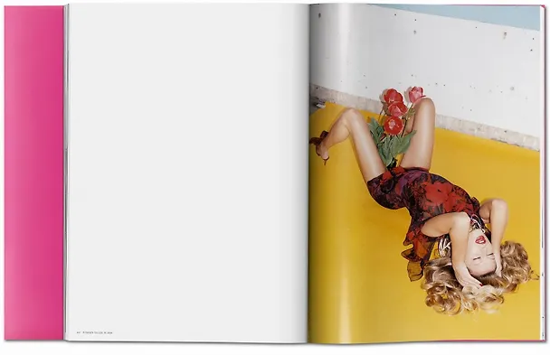 Книга Gisele Bündchen (Джованни Бьянко) — 3