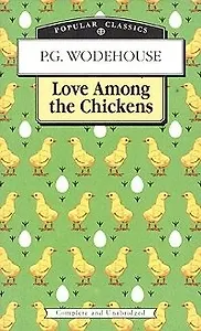 Love Among the Chickens