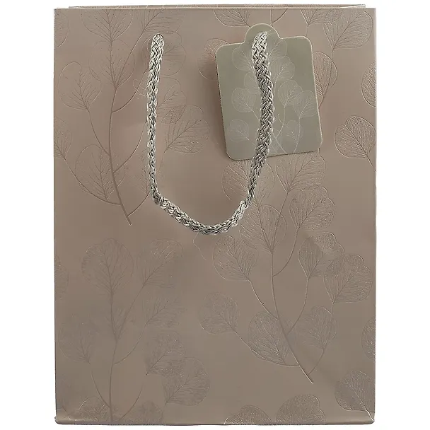 Подарочный пакет «Herbarium», А5 251688 — 3