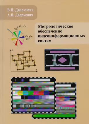 Метрологическое обеспечение видеоинформационных систем — 2621498 — 1