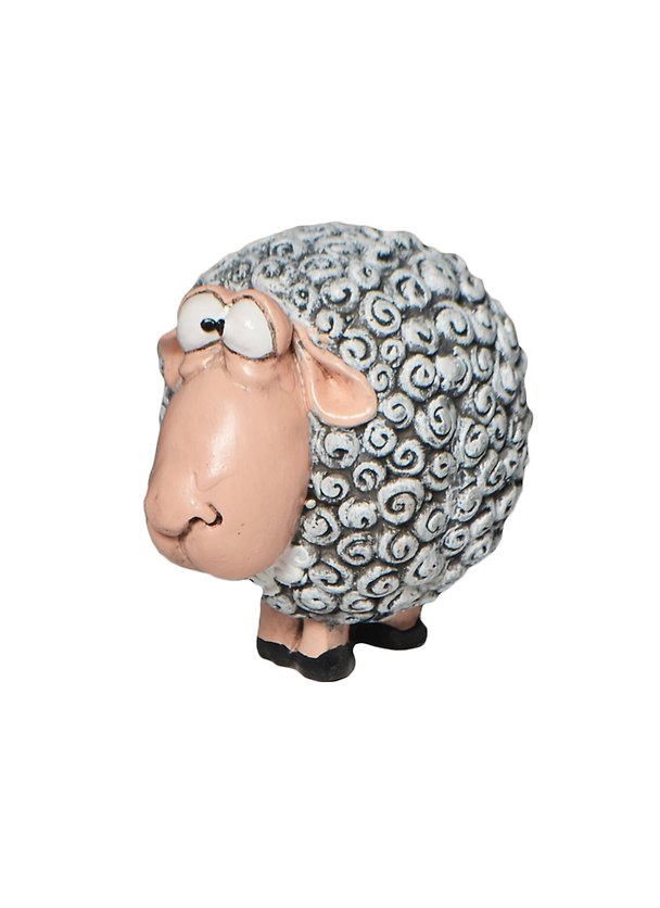 Фигурка Барашек (8см) (537-100) 2405077 — 1