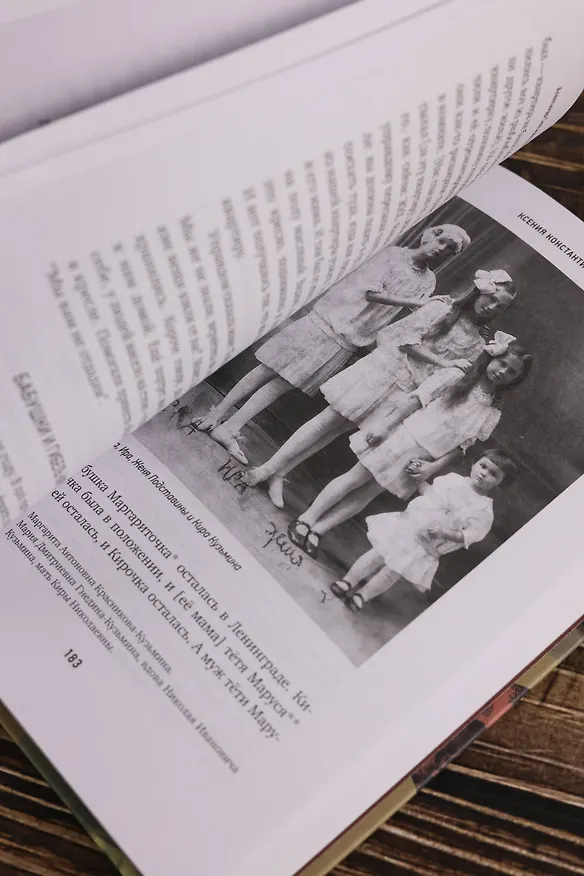 Книга По линии матери (Александр Снегирёв) — 15