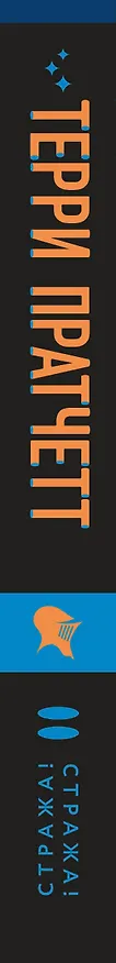 Книга Стража! Стража! (Терри Пратчетт) — 3