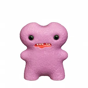 Коллекционная фигурка Fugglers Милашка (фиолетовый) (FG2012-22) 3133886