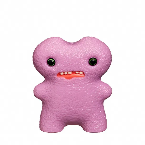 Коллекционная фигурка Fugglers Милашка (фиолетовый) (FG2012-22) 3133886 — 1