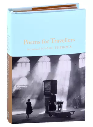 Poems for Travellers — 2871372 — 1