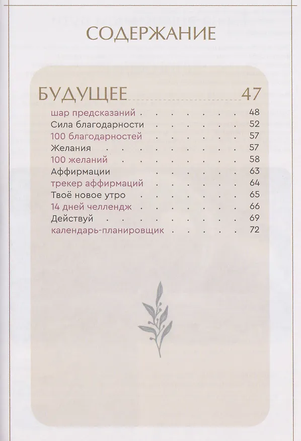 Книга Притягивай (Анастасия Давыдова, Мария Пичугина) — 4