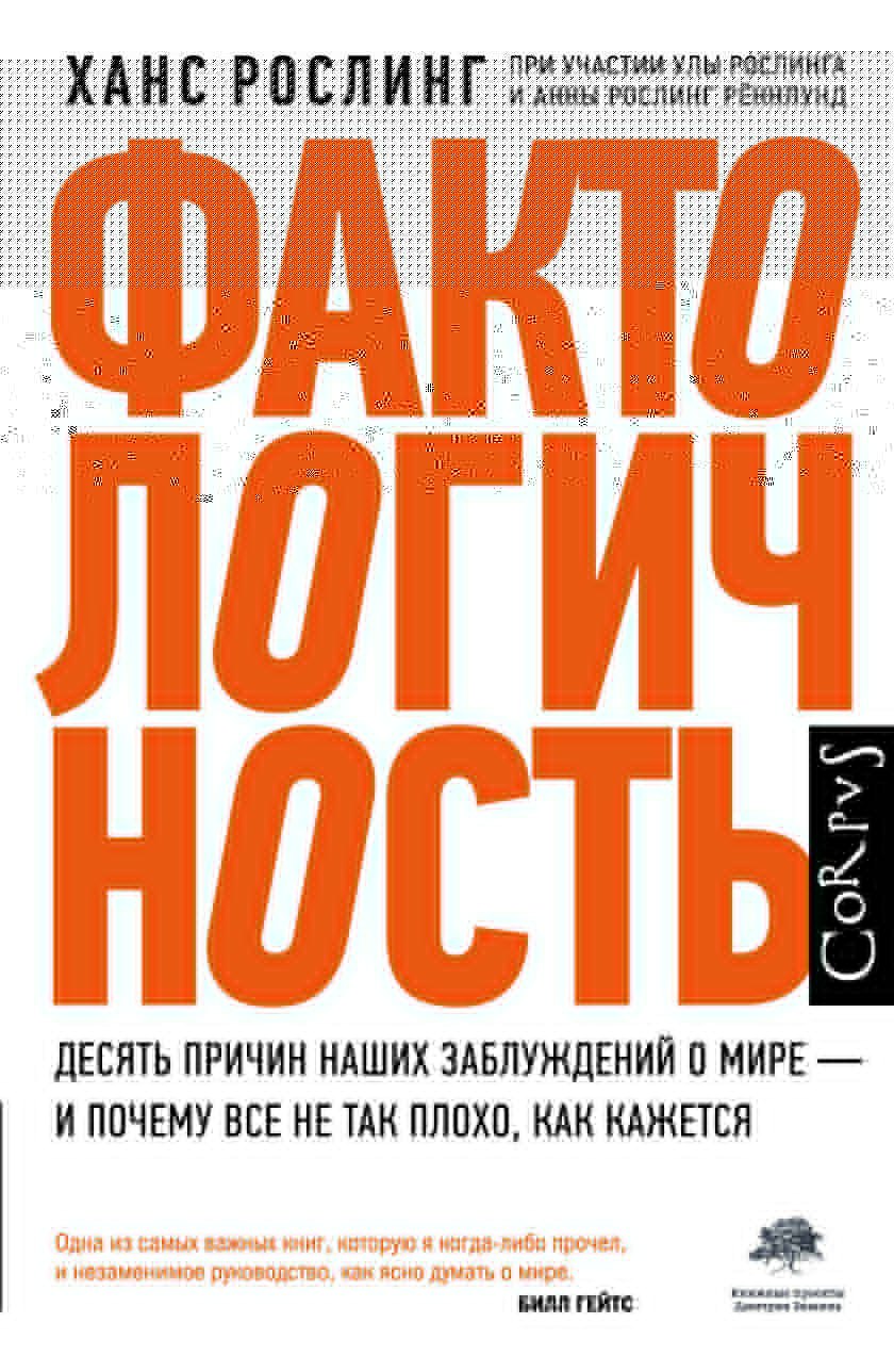 

Фактологичность