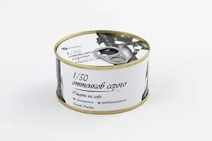 Сувенирная продукция 1/50 оттенков серого
