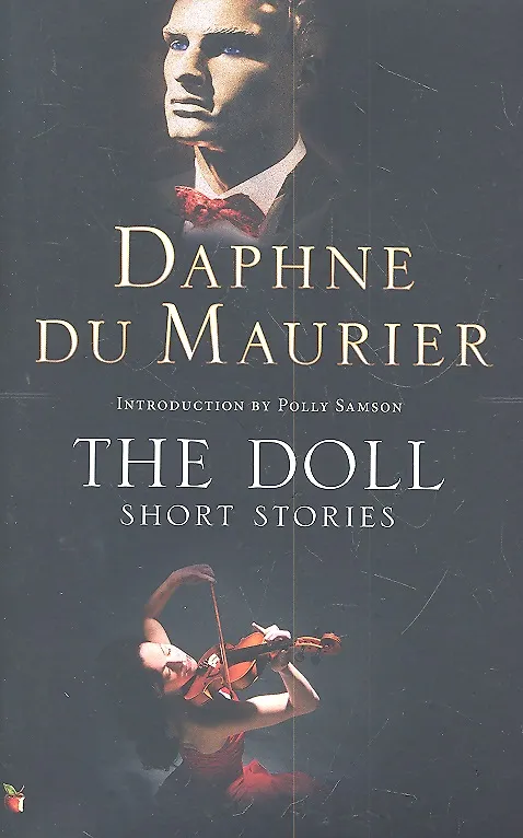 Книга The Doll Short Stories () — 2