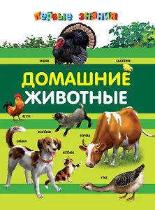 Домашние животные