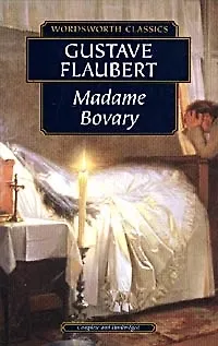 Книга Madame Bovary ()