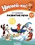 Умней-ка. 4-5 лет. Развитие речи — 2860280 — 3