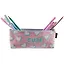 Пенал с подсветкой «Love Cute Pink», 23.5 х 8 см — 2763363 — 3