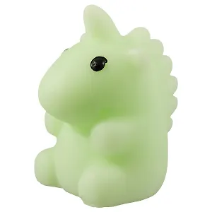 Игрушка-антистресс Единорог (силикон) (6х4х4)