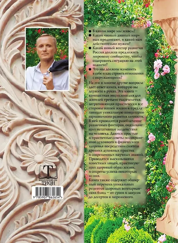 Книга Пропуск в третье тысячелетие (Александр Усанин) — 2