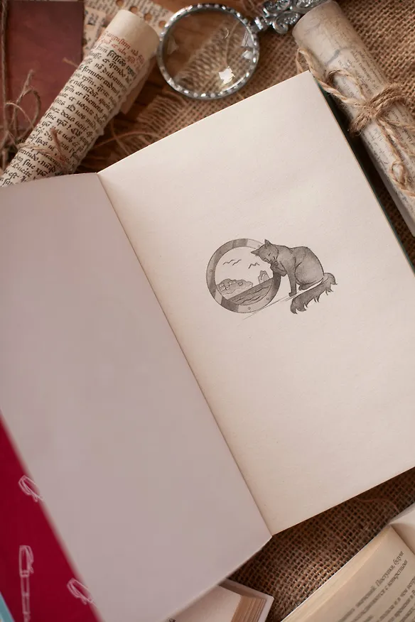 Книга Последний круиз писателя. Книжный клуб «Детективы по вторникам» (Пьерджорджо Пулижи) — 12
