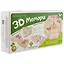 Игра 3D Мемори Зверюшки 02905 — 2784896 — 1