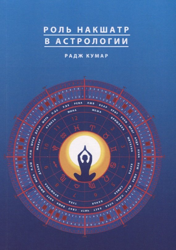 

Роль накшатр в Астрологии