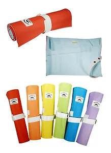 Пенал-рулон Усы (ПВХ) (29х2) (LG-5283)