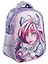 Ранец "Девушка с барсом", 1 отделение — 3024857 — 2