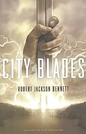 City of Blades : A Novel — 2933692 — 1